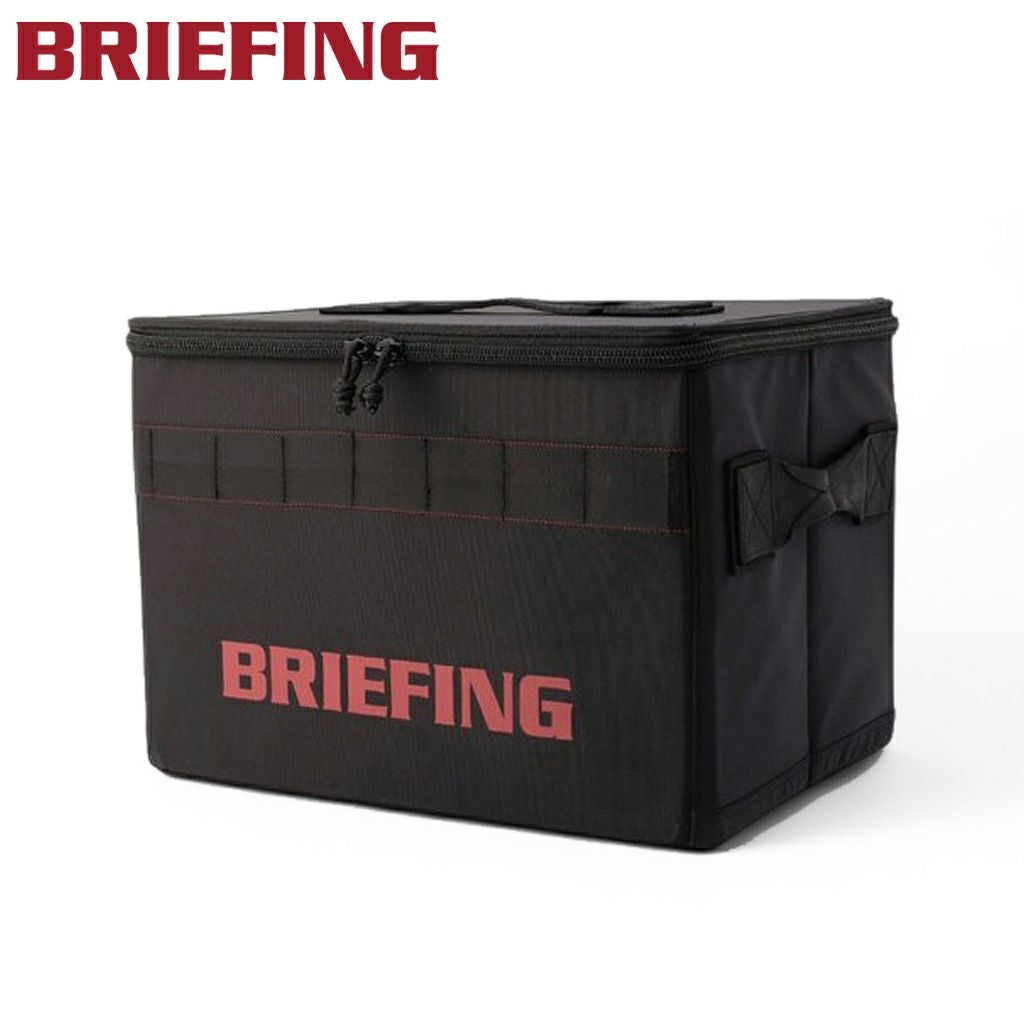 正規取扱店】 ブリーフィング BOX TISSUE COVER BLLST bra243g67