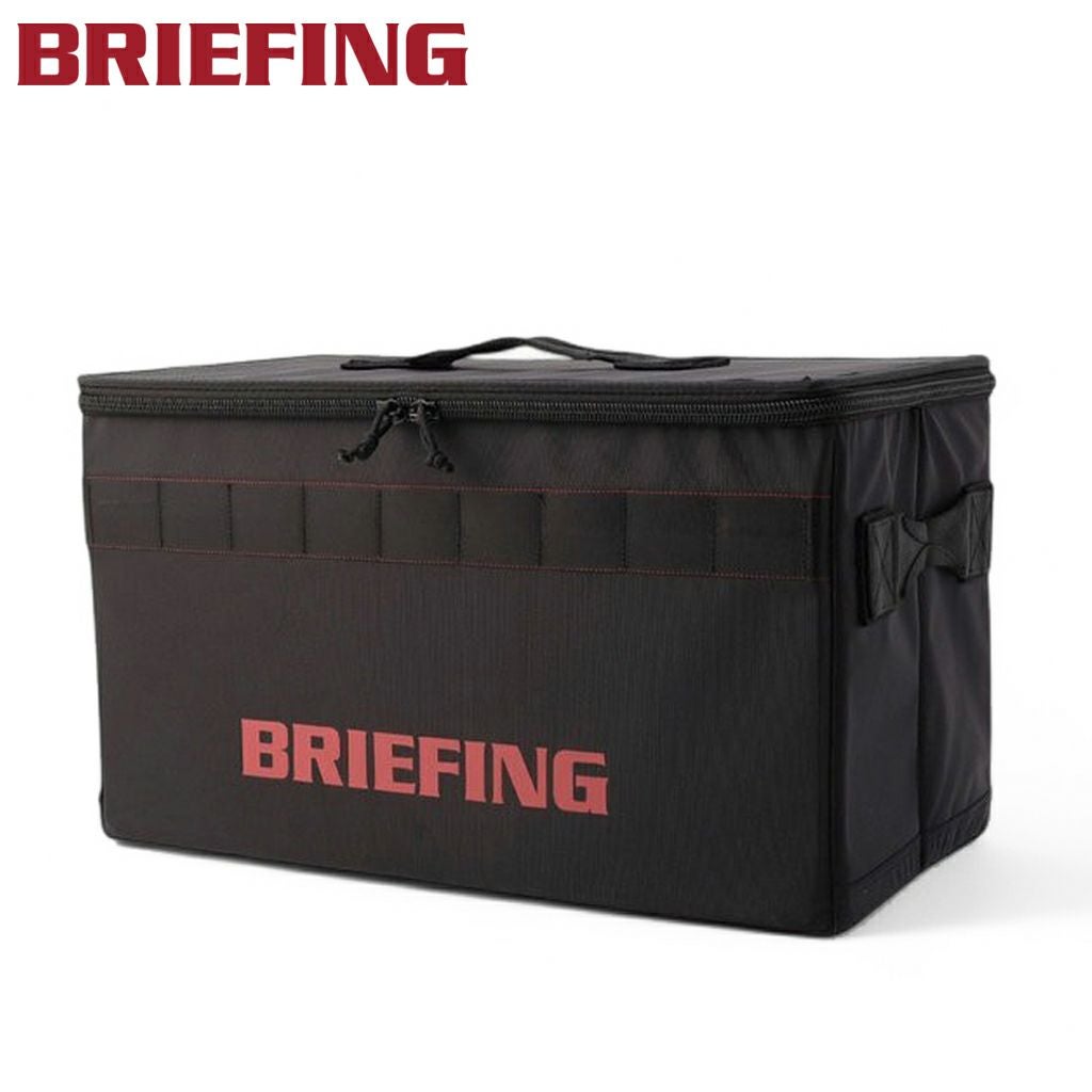 正規取扱店】 ブリーフィング BOX TISSUE COVER BLLST bra243g67