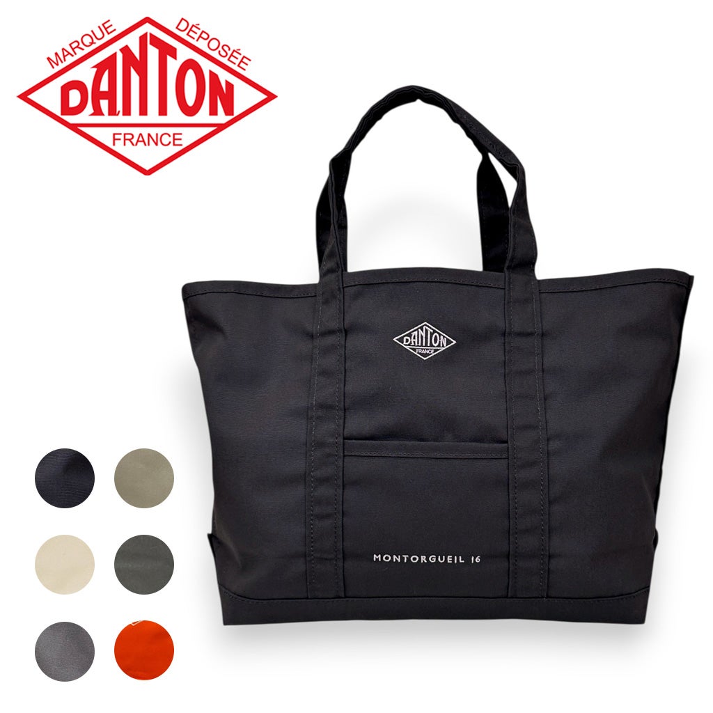 DANTON