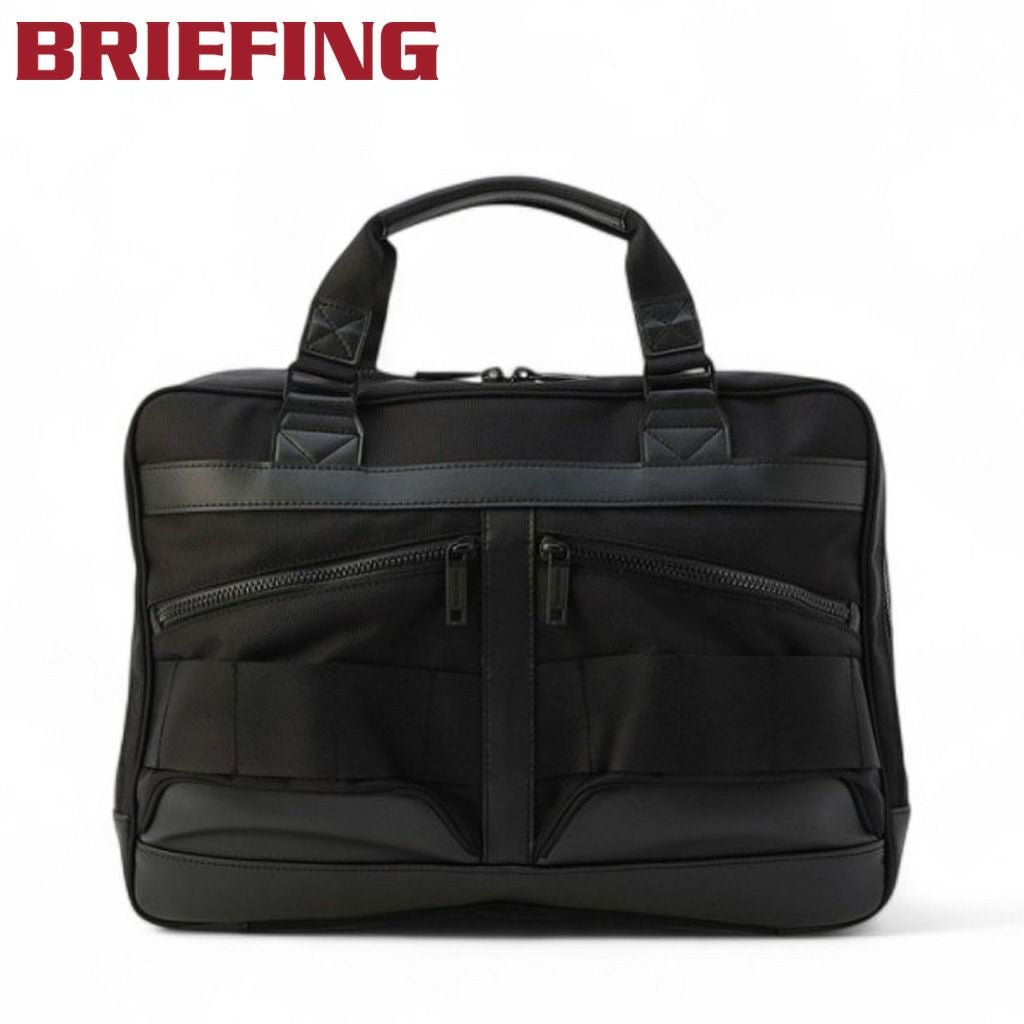正規取扱店】 ブリーフィング TRINITY COMP bra233p53