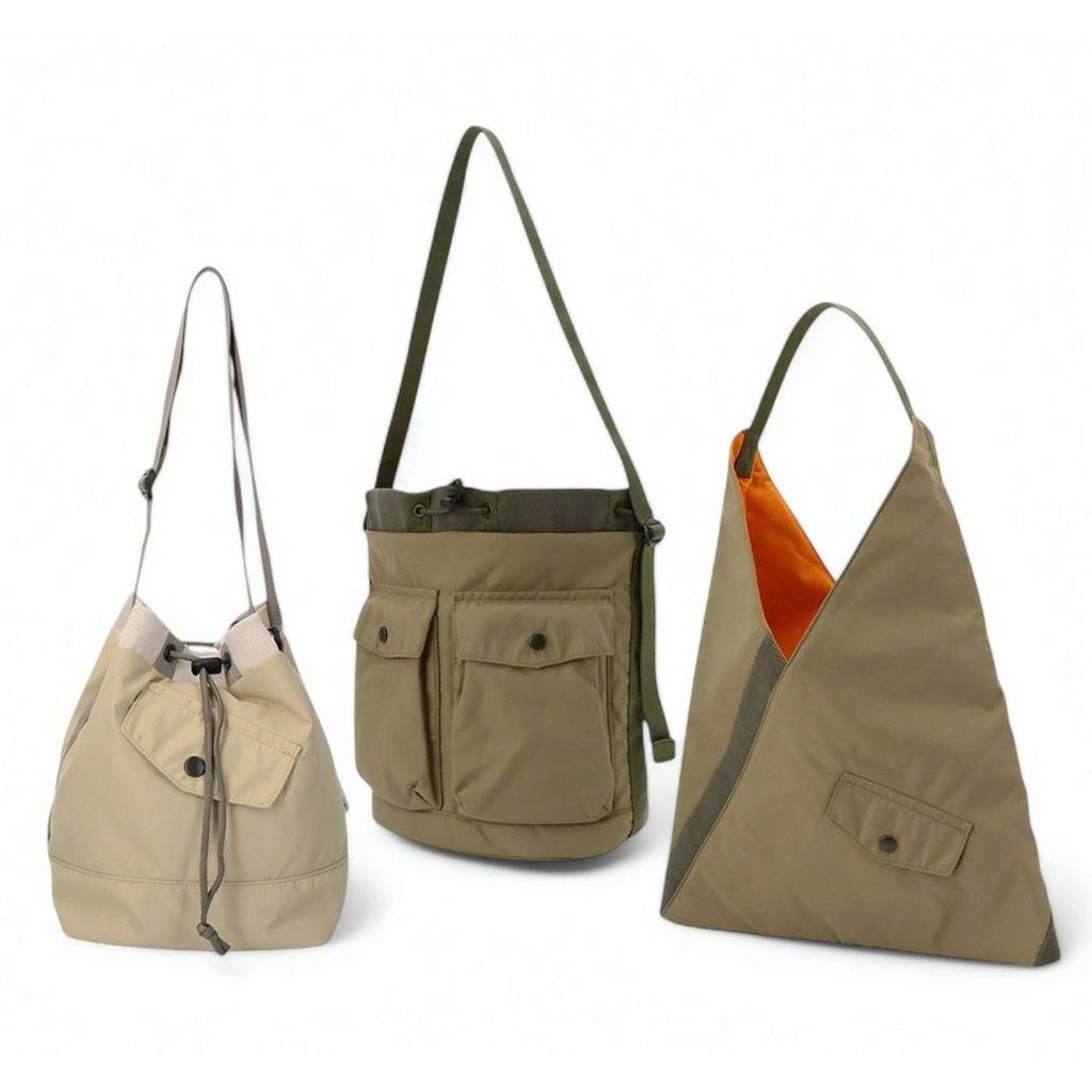 BRIEFING(ブリーフィング)/TILT