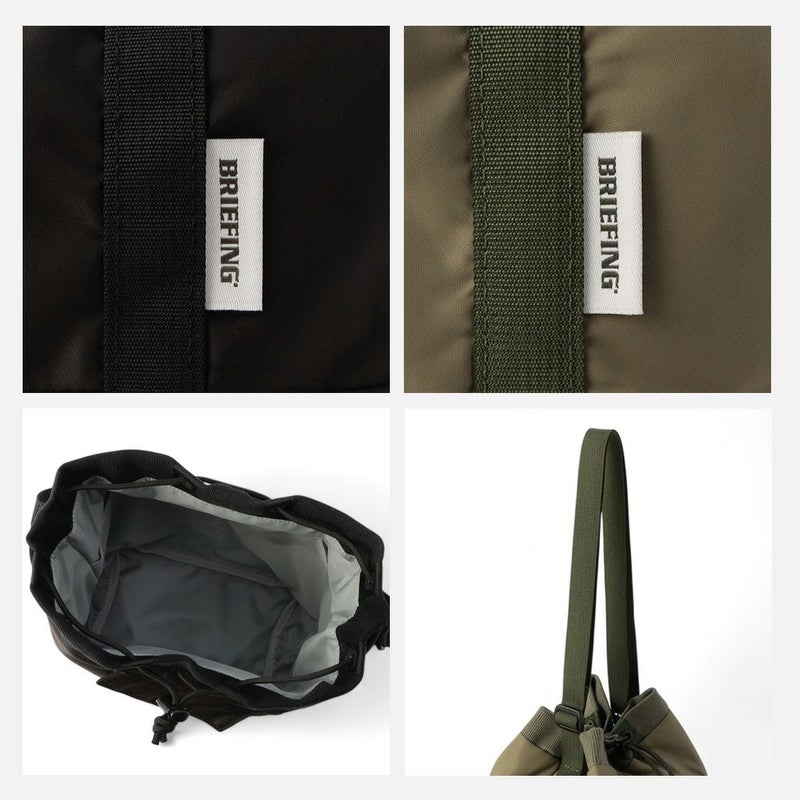 BRIEFING(ブリーフィング)/TILT