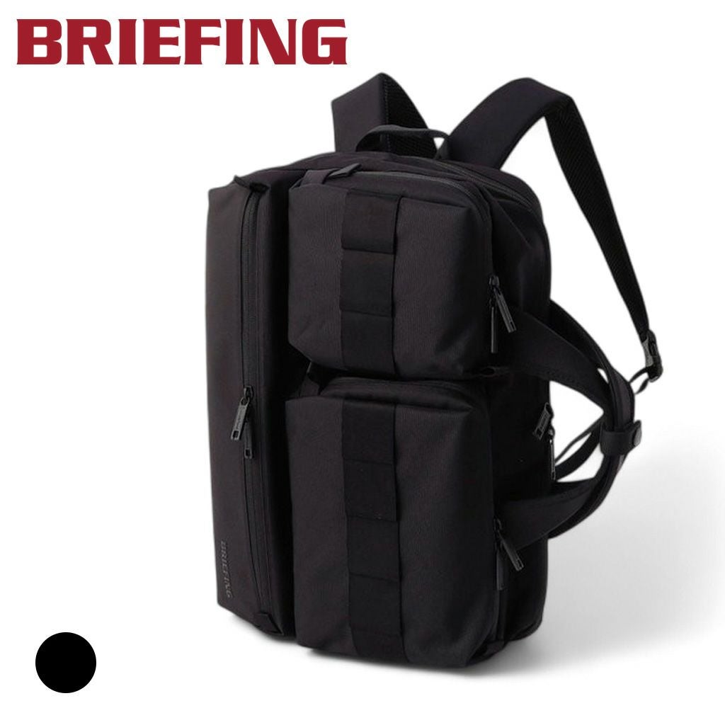 正規取扱店】 ブリーフィング TRINITY COMP bra233p53