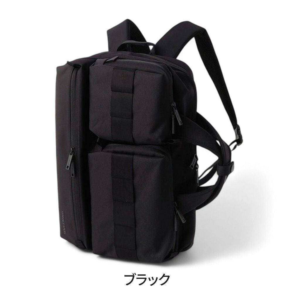 正規取扱店】 ブリーフィング SW 2WAY LINER bra251b05