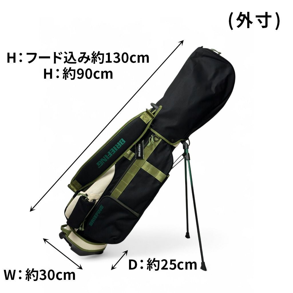正規取扱店】 ブリーフィング CR-8 #02 brg241d26