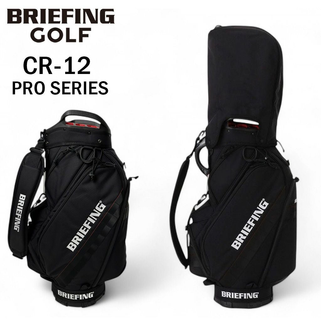 正規取扱店】 ブリーフィング CR-12 brg251d35