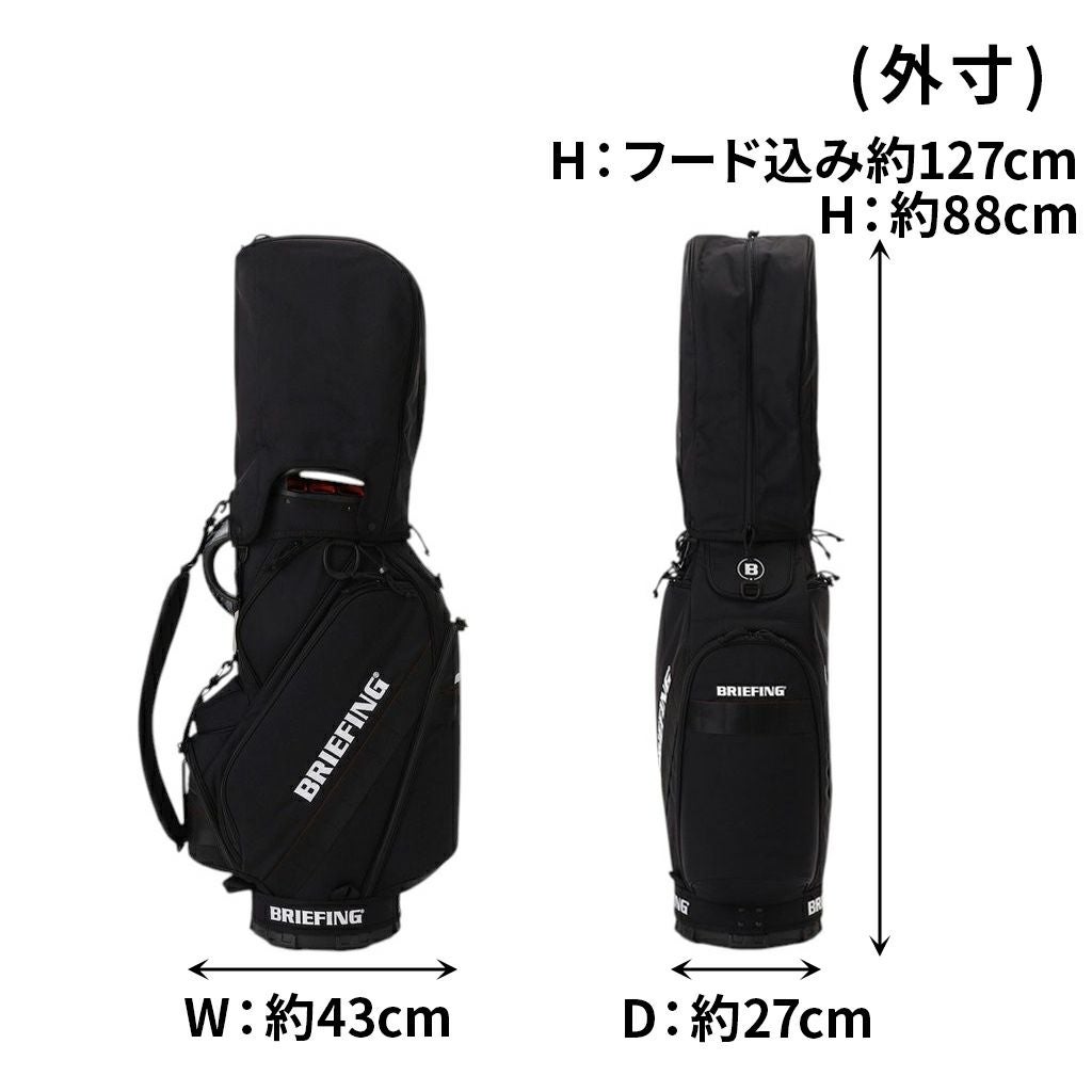 正規取扱店】 ブリーフィング CR-12 brg251d35