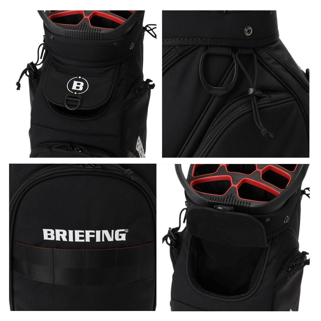 正規取扱店】 ブリーフィング CR-12 brg251d35
