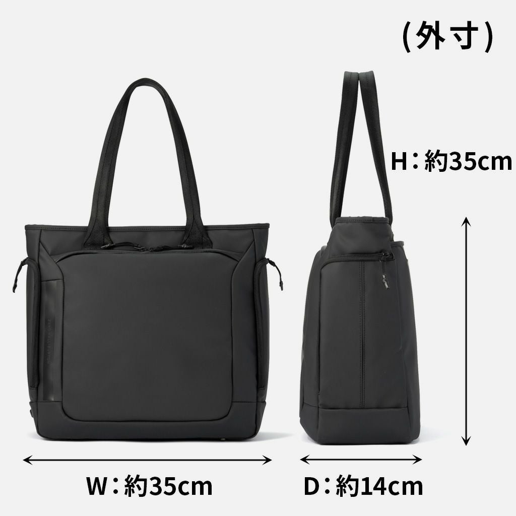 正規取扱店】 ゼロハリバートン トートバッグ 81542