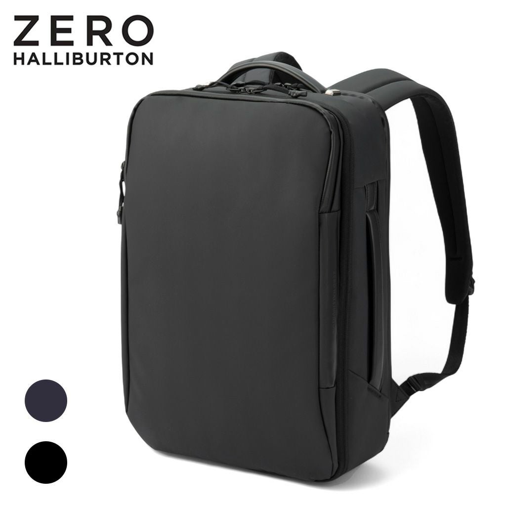 正規取扱店】 ゼロハリバートン Backpack 81545