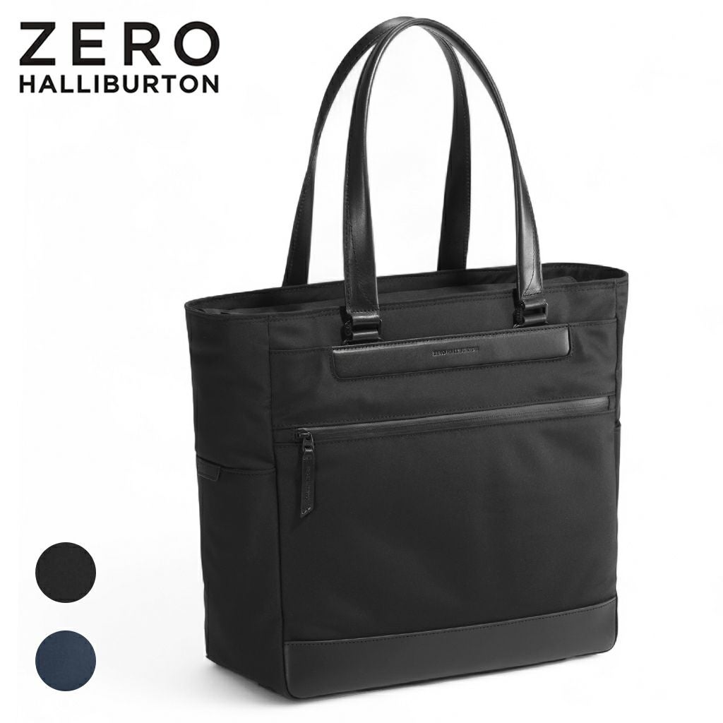 正規取扱店】 ゼロハリバートン Square Tote 81354