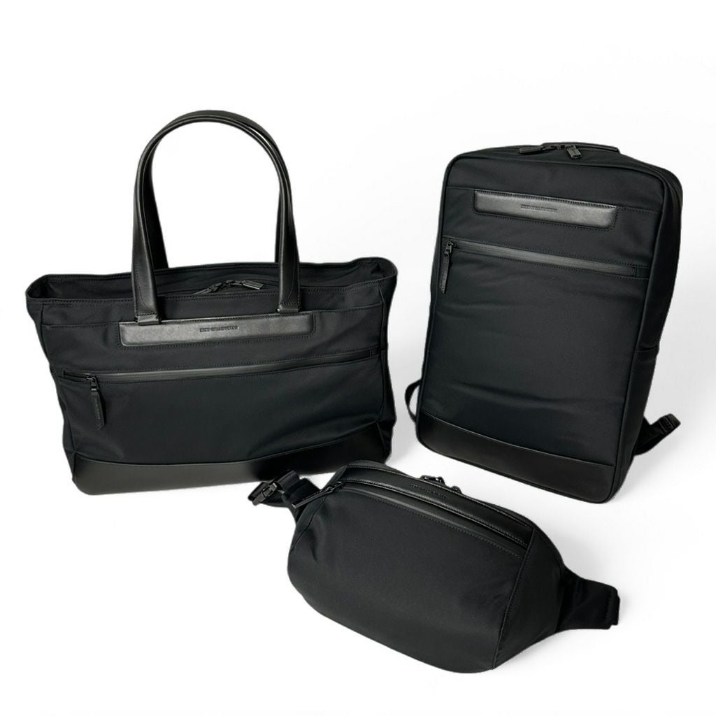 正規取扱店】 ゼロハリバートン Square Tote 81354