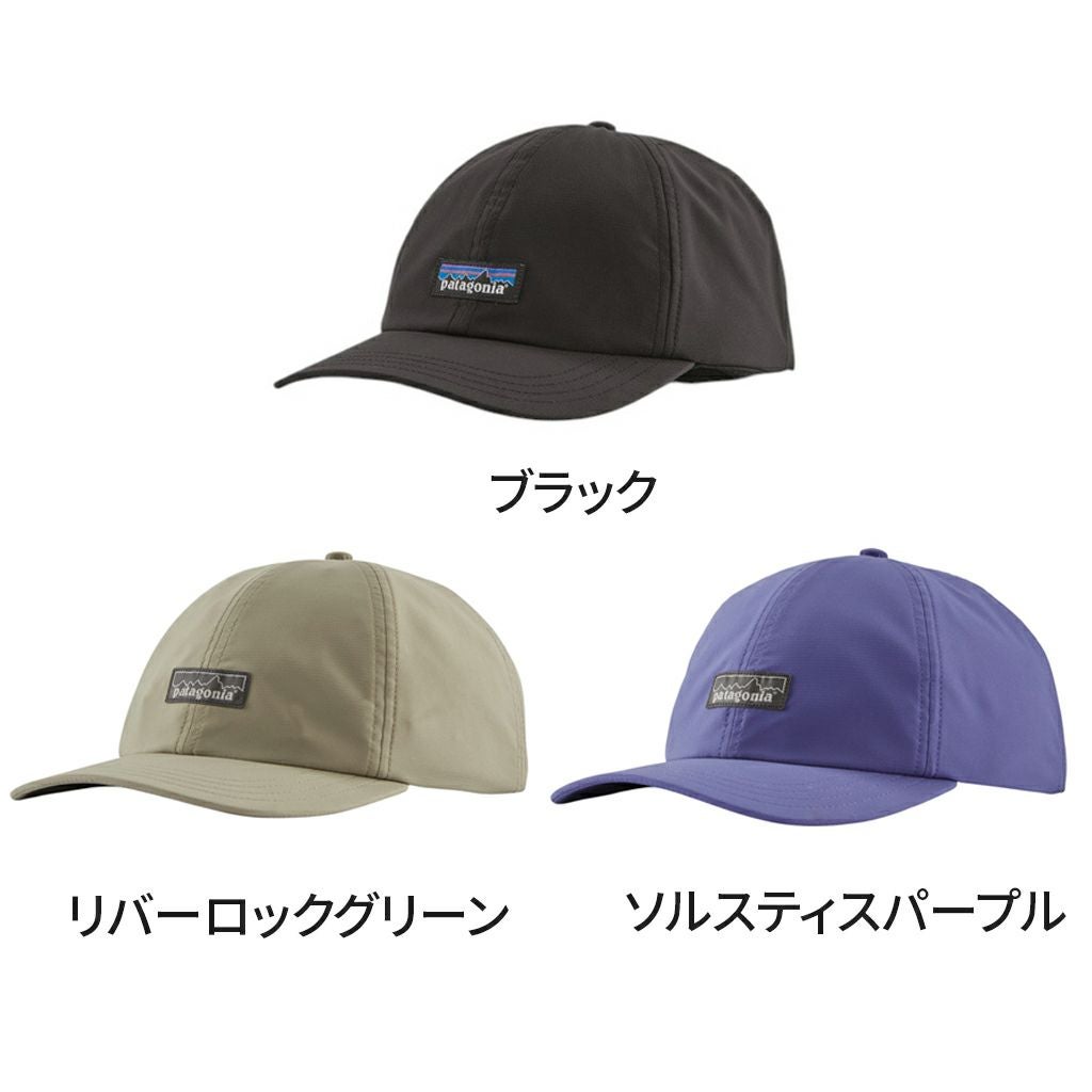 正規取扱店】 パタゴニア テルボンヌ・ハット 33317