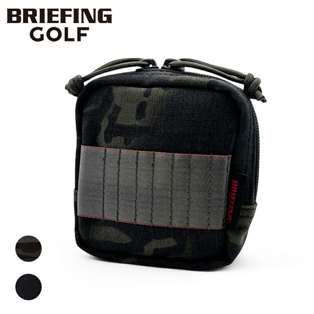 BRIEFING GOLF