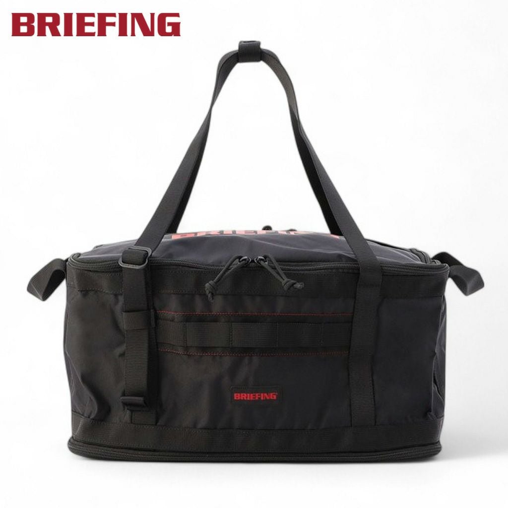 正規取扱店】 ブリーフィング FIELD BAGGAGE BLLST bra251n36