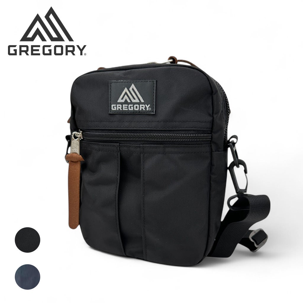 GREGORY