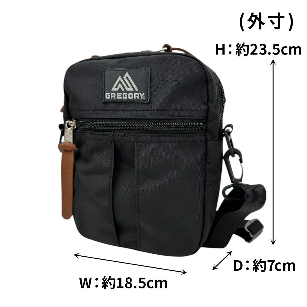 Looking Back One & Two セット 正規取扱店】 グレゴリー クイックポケットL 125415