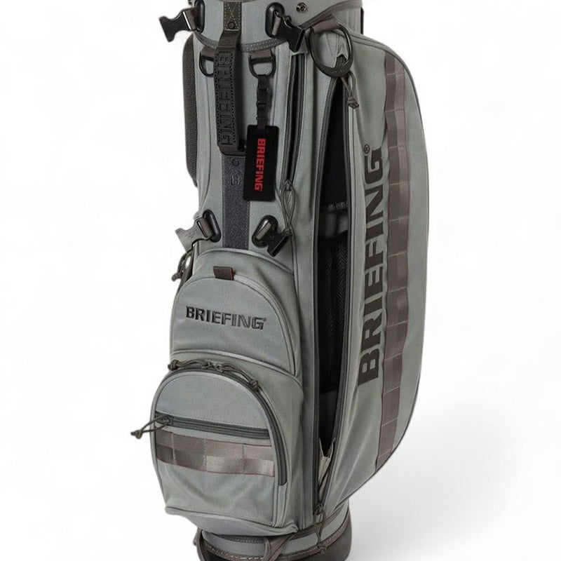 BRIEFING GOLF