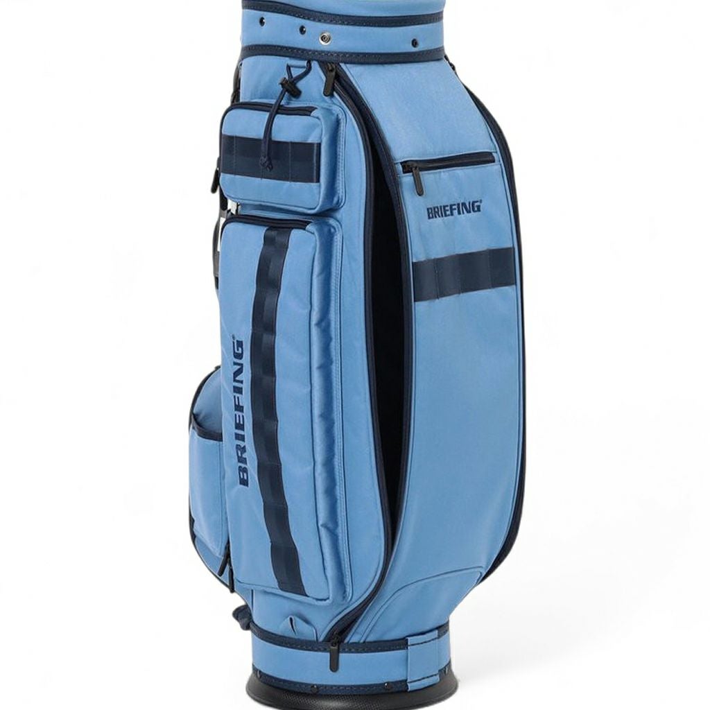 BRIEFING GOLF