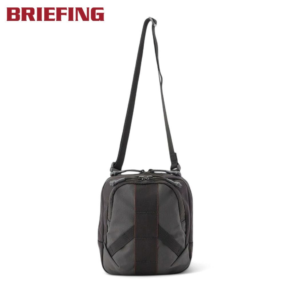正規取扱店】 ブリーフィング RANSPORT TOTE bra251t54