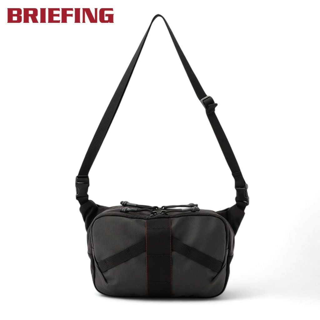 正規取扱店】 ブリーフィング RANSPORT TOTE bra251t54