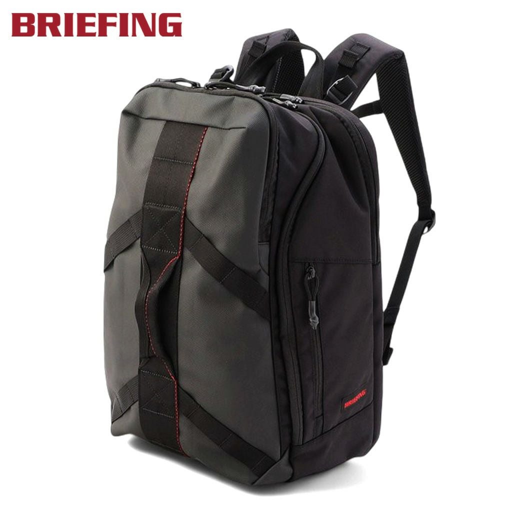 正規取扱店】 ブリーフィング TRAVEL PACK bra251p60