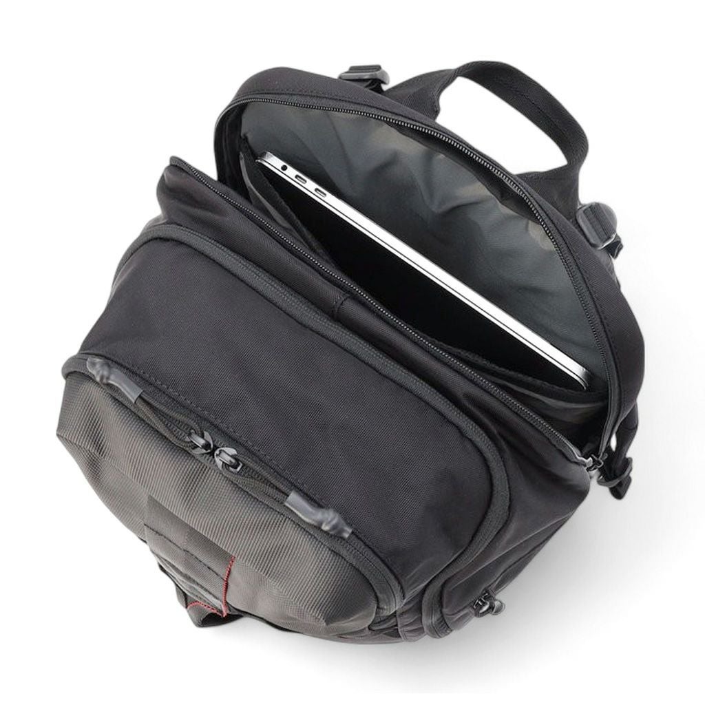 正規取扱店】 ブリーフィング TRAVEL PACK bra251p60