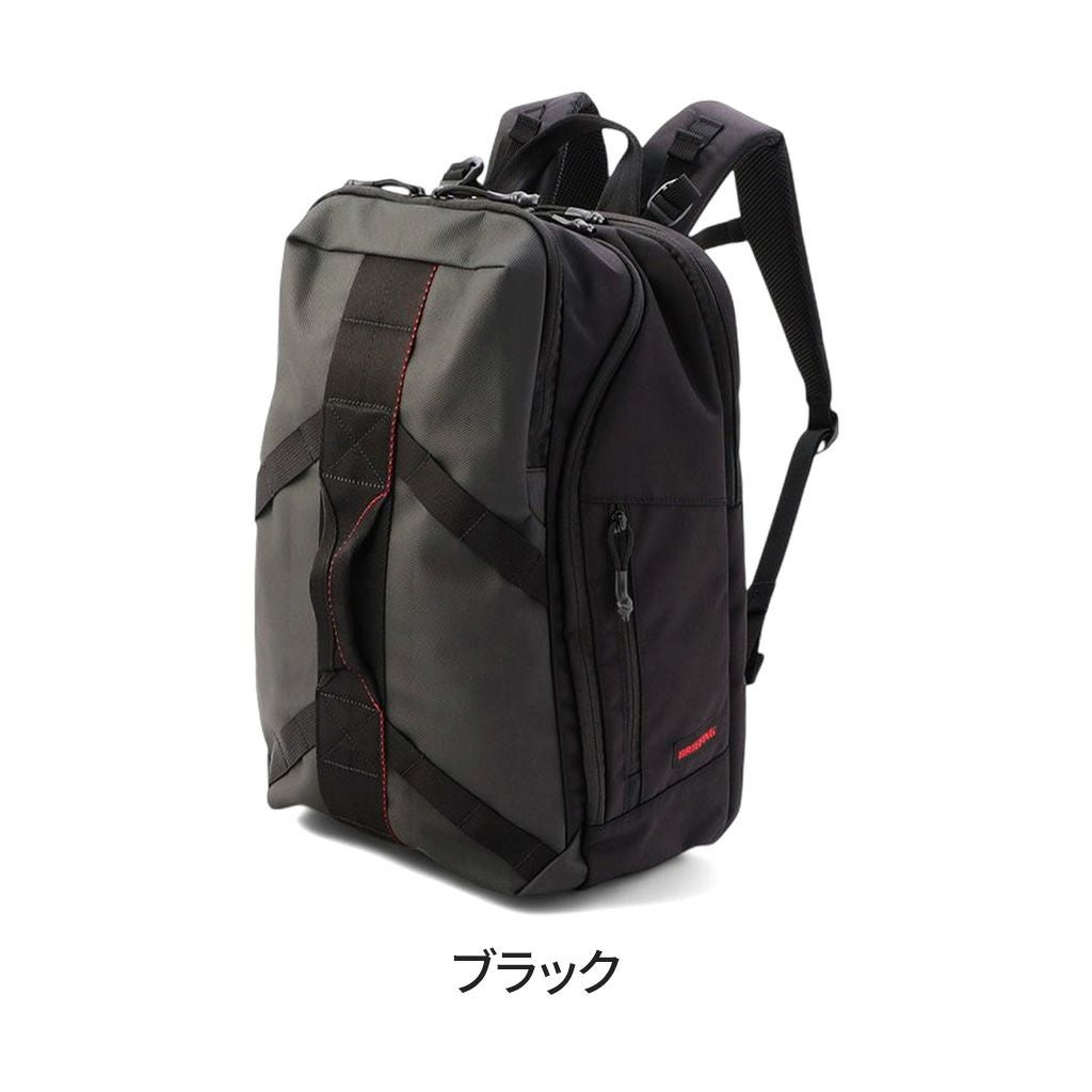正規取扱店】 ブリーフィング TRAVEL PACK bra251p60