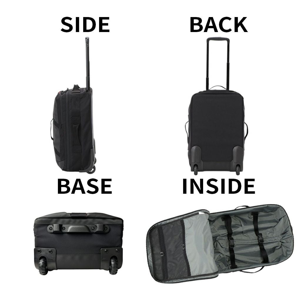 正規取扱店】 ブリーフィング 2WHEEL CARRY ON CARGO bra251c56