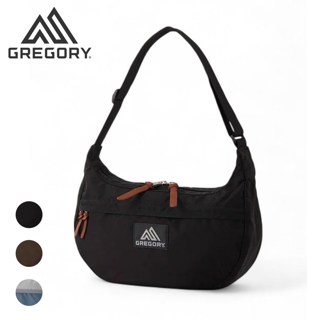 GREGORY