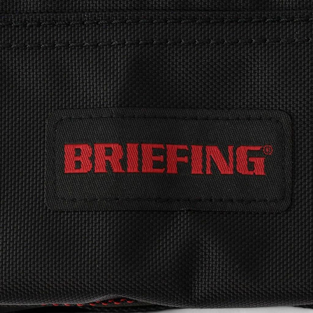 正規取扱店】 ブリーフィング BOX TISSUE COVER BLLST bra243g67