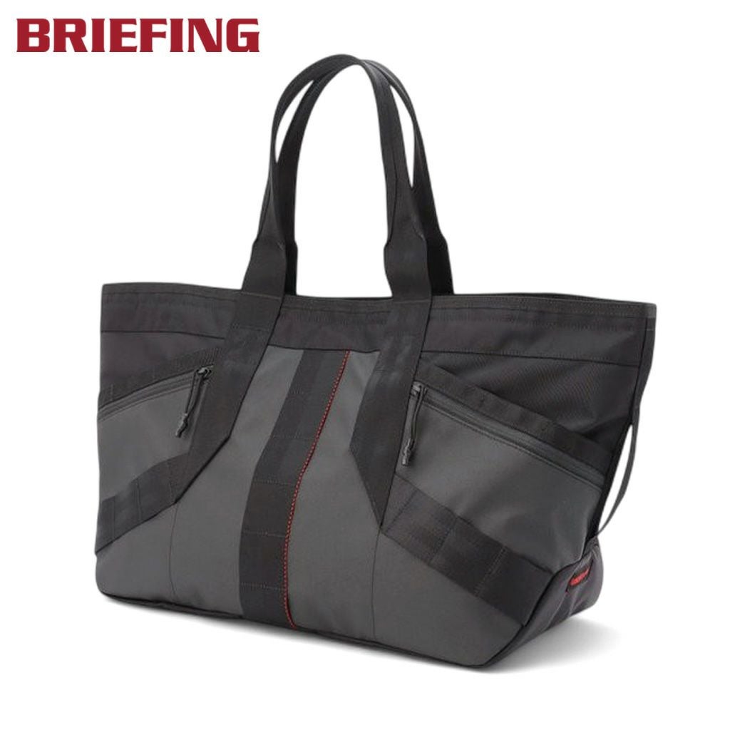 正規取扱店】 ブリーフィング RANSPORT TOTE bra251t54