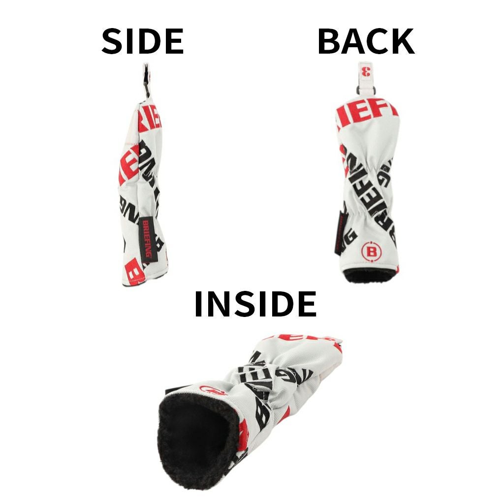 CRAZY LOGO COLLECTION