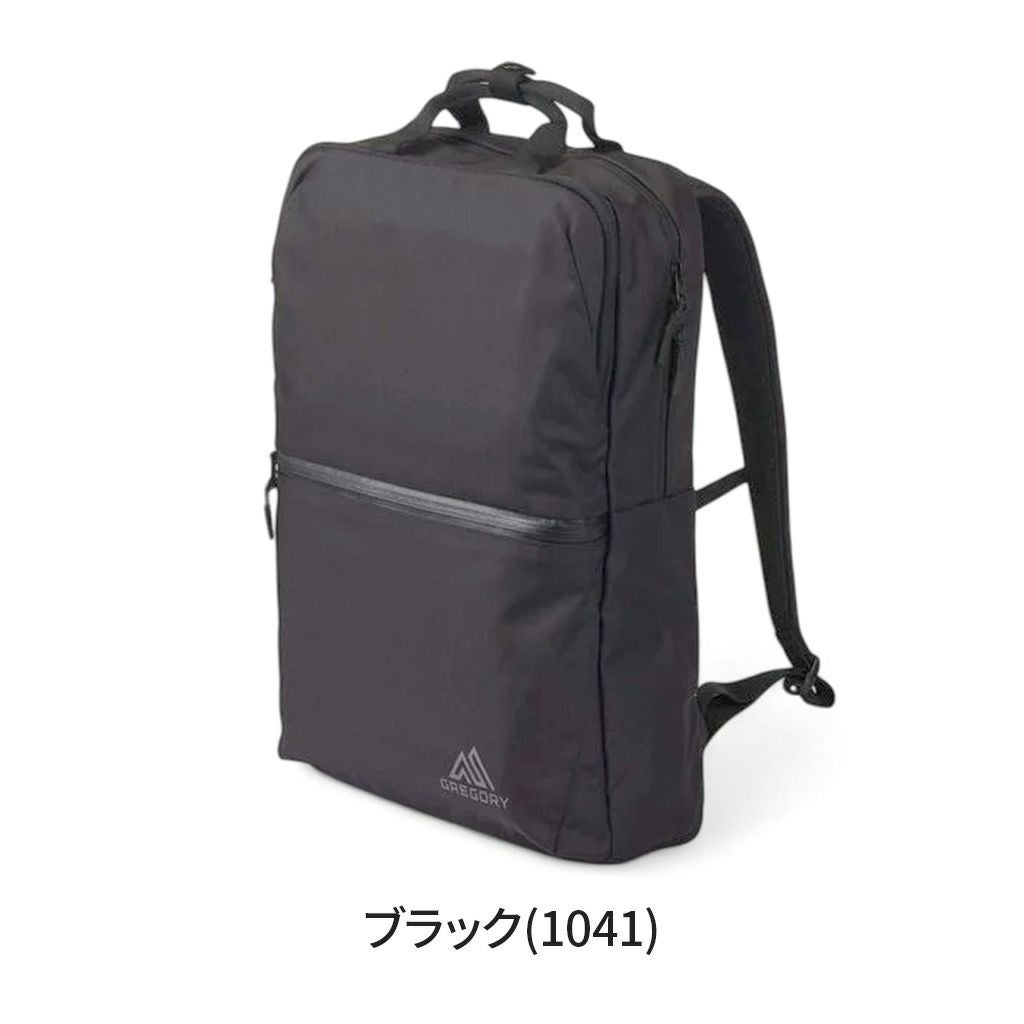 正規取扱店】 グレゴリー コミュートデイ スリム 142638