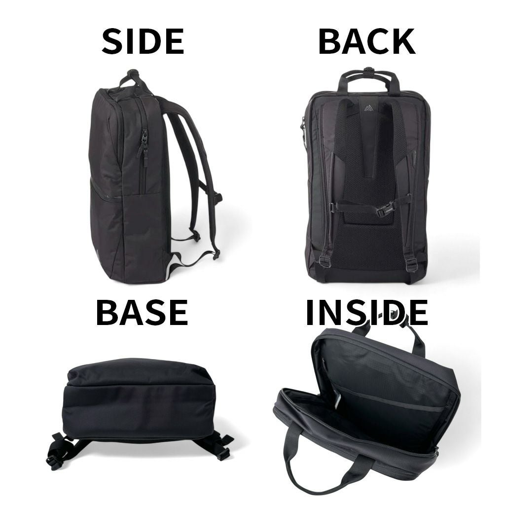 正規取扱店】 グレゴリー コミュートデイ スリム 142638