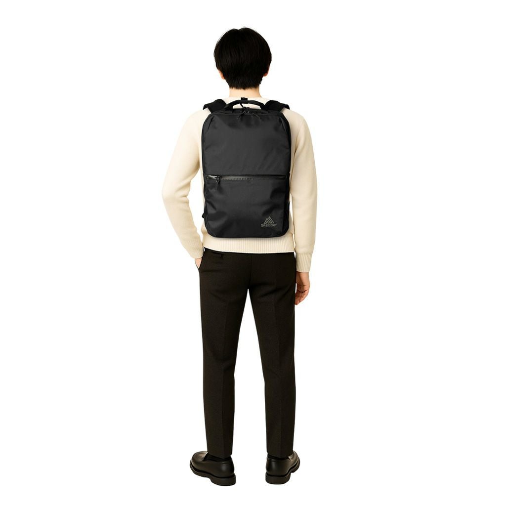 正規取扱店】 グレゴリー コミュートデイ スリム 142638