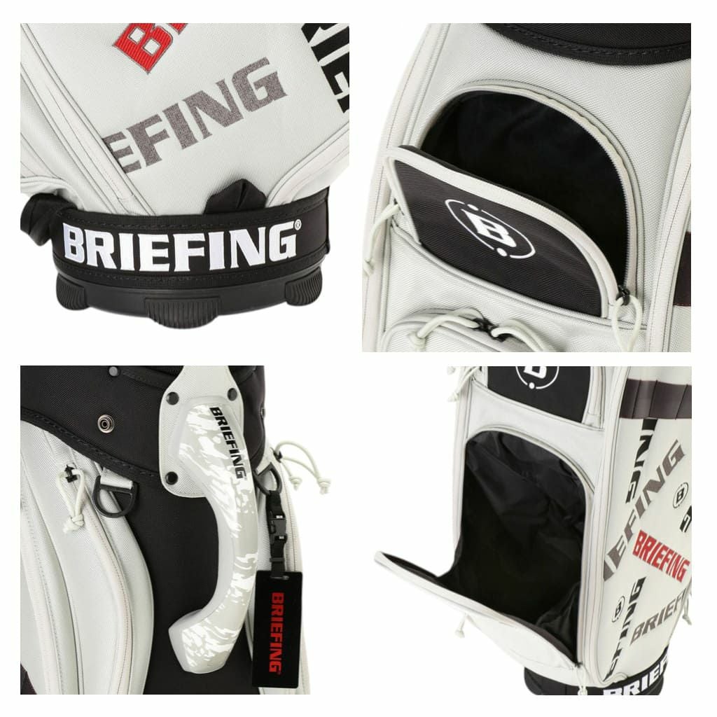 正規取扱店】 ブリーフィング CR-5 #03 CL brg251d57