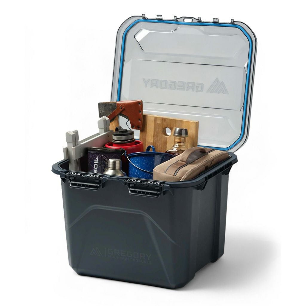 正規取扱店】 グレゴリー アルパカキャンプボックス 154280