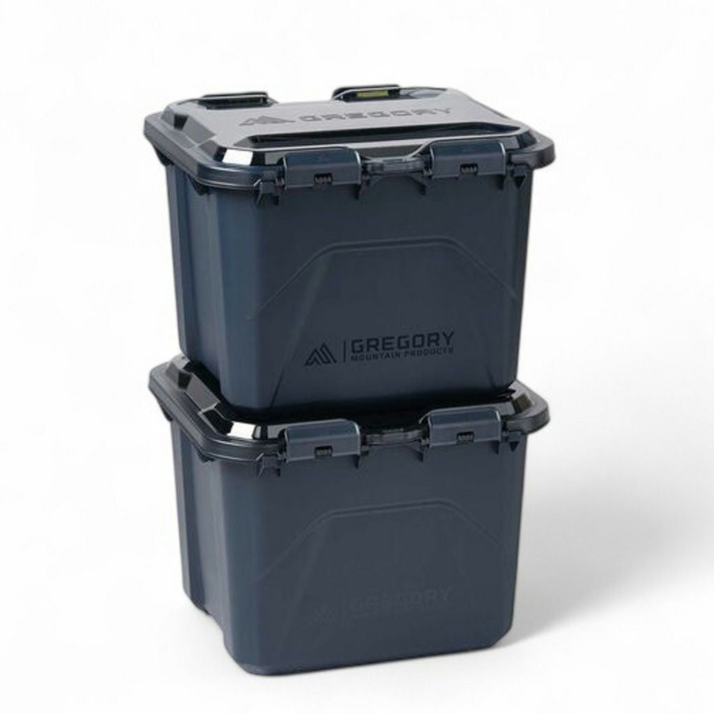 正規取扱店】 グレゴリー アルパカキャンプボックス 154280