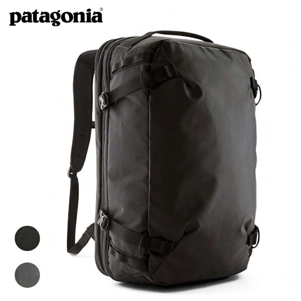 正規取扱店】 パタゴニア ブラックホール・MLC 45L 49307