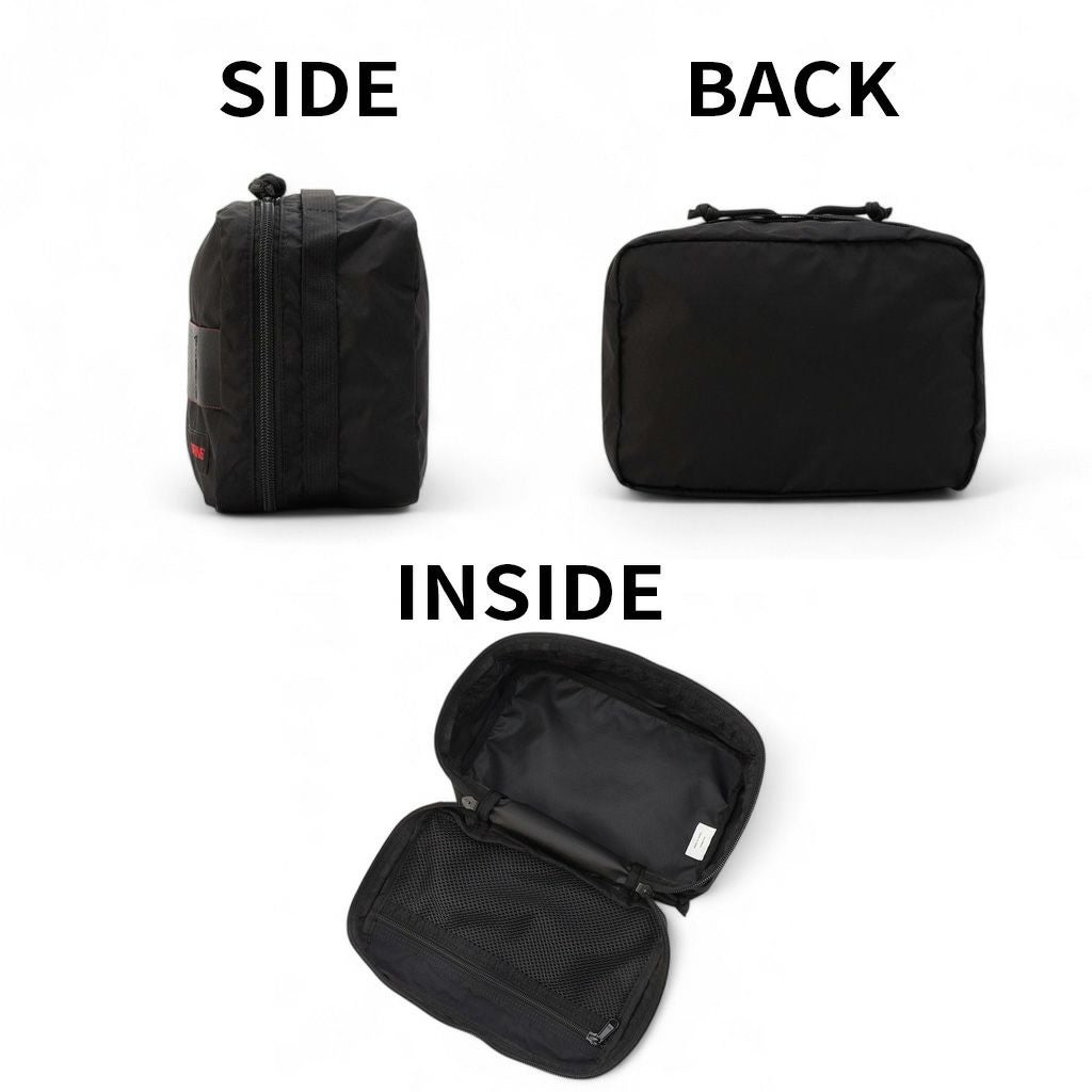 正規取扱店】 ブリーフィング PACKING CUBE S bra253g33