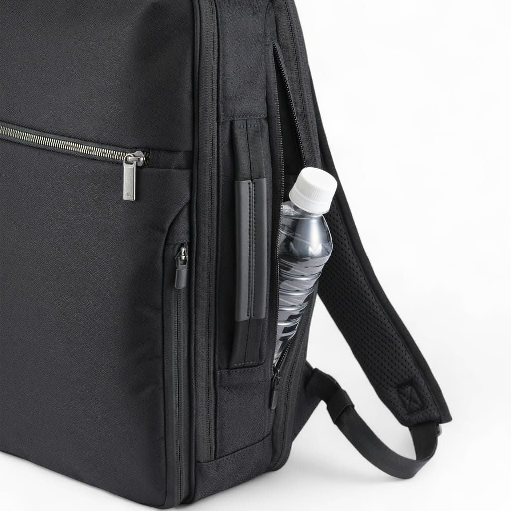 正規取扱店】 エースジーン ビジネスリュック 68783