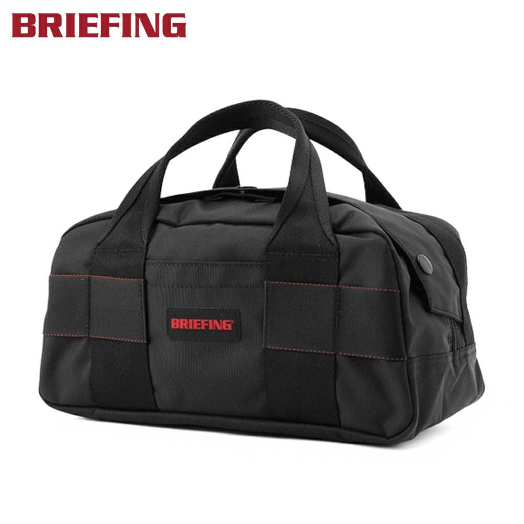 正規取扱店】 ブリーフィング TOOL BAG S BLLST bra251n35