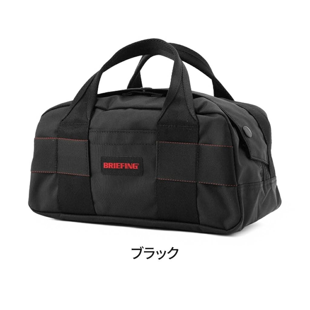 正規取扱店】 ブリーフィング TOOL BAG S BLLST bra251n35