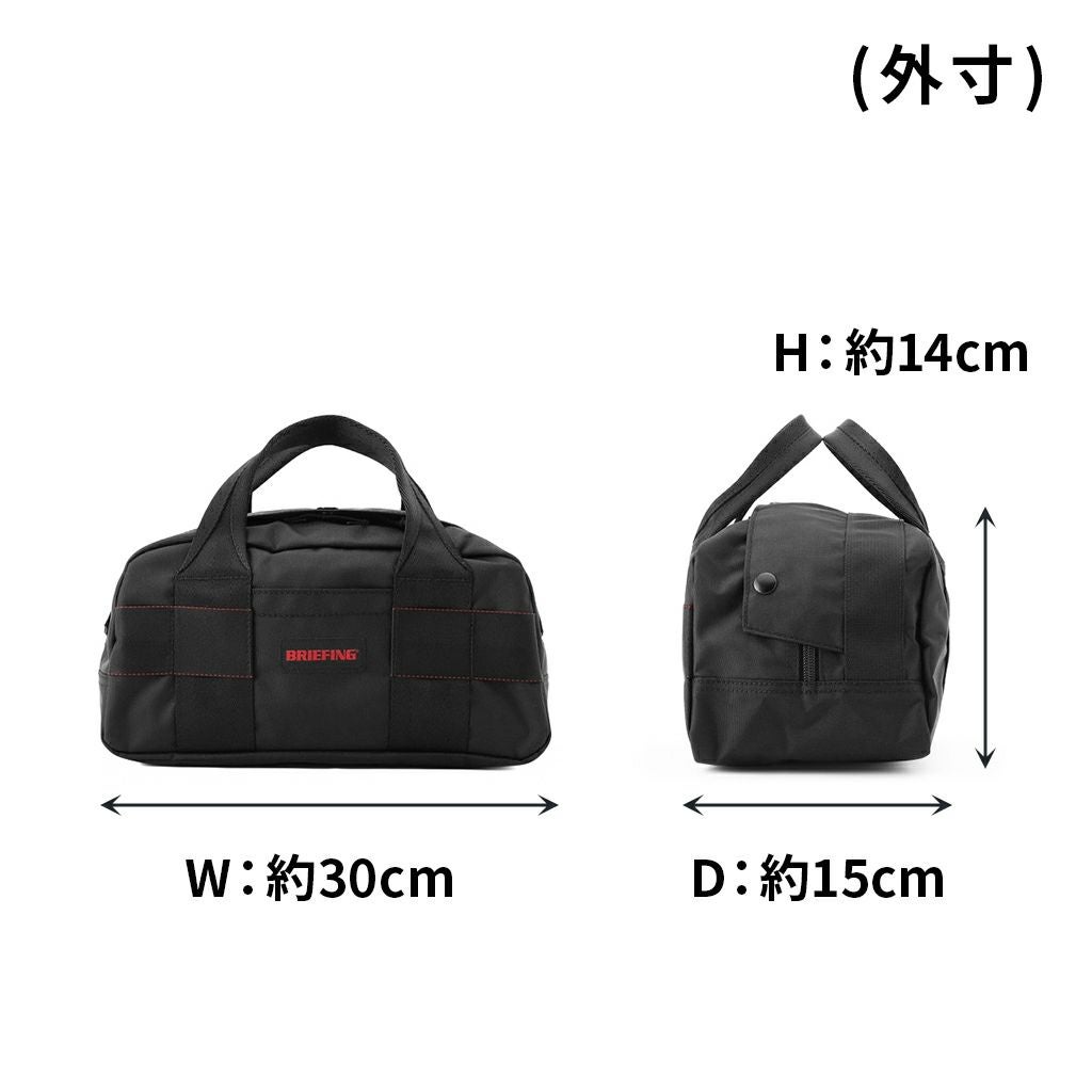 正規取扱店】 ブリーフィング TOOL BAG S BLLST bra251n35