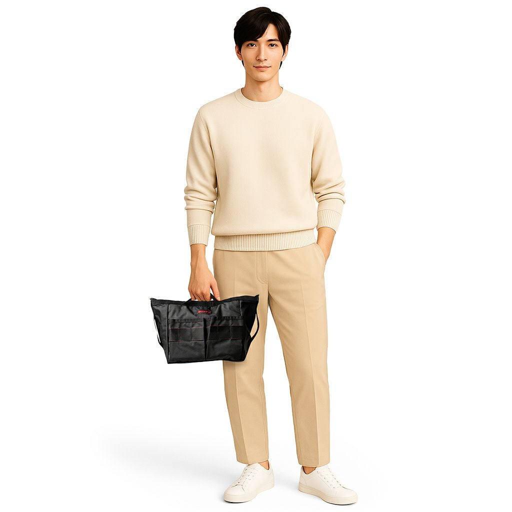 正規取扱店】 ブリーフィング MULTI PARTITION BOX bra243g69