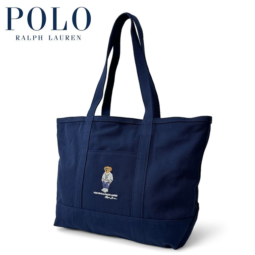 正規取扱店】 ラルフローレン トートバッグ 405962430