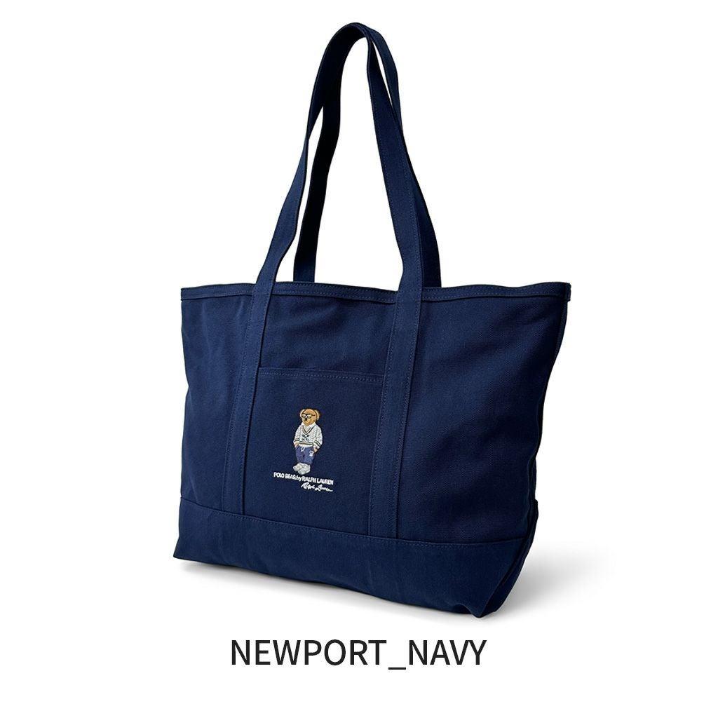 正規取扱店】 ラルフローレン トートバッグ 405962430