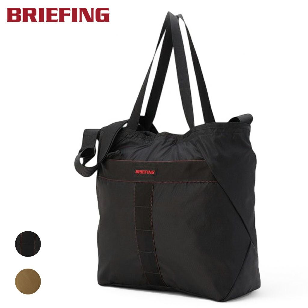 正規取扱店】 ブリーフィング TRANSPORT TOTE bra233t18