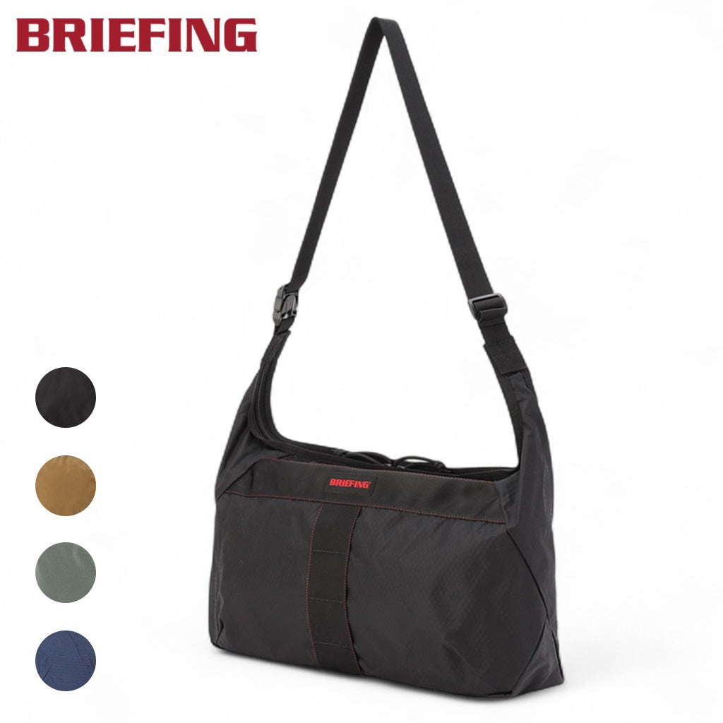 正規取扱店】 BRA231L71 ブリーフィング SLING WALKER